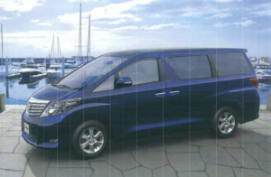 アルファード – 20系【高級ミニバンが「当たり前」になった瞬間】