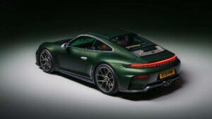 ポルシェ「フル電動911は永遠に作らない」明言、空冷から続く内燃の系譜を守る宣言