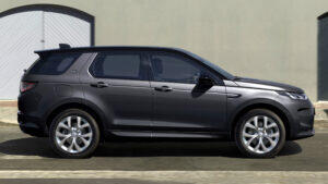 ランドローバー・ディスカバリー スポーツ12月生産終了、フリーランダーから続いた『入門SUV』系譜が幕