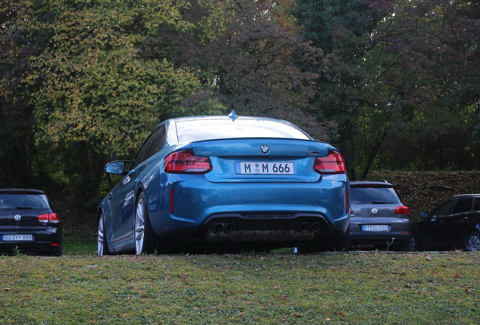 M2 / CS