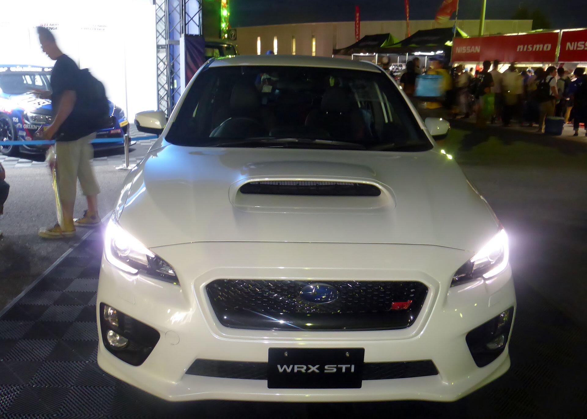 WRX STI（VAB）の中古車ガイド【最後のEJ20を手に入れるなら、覚悟と知識はセットで】