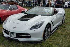 コルベット C7の中古車ガイド【460馬力を現実的な値段で買う前に】