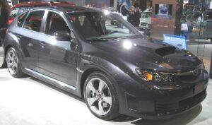 インプレッサ WRX STI（GRB/GVB）の中古車ガイド【EJ20最後の世代を、壊さずに買う】