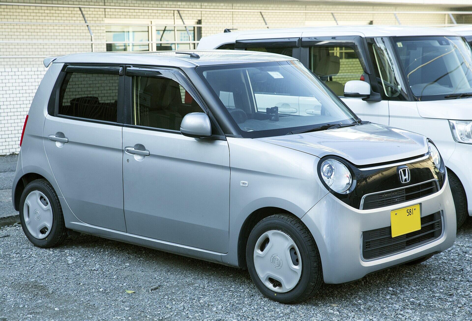 N-ONE（JG1/JG2）の中古車ガイド【CVTの履歴が、判断のほぼすべて】