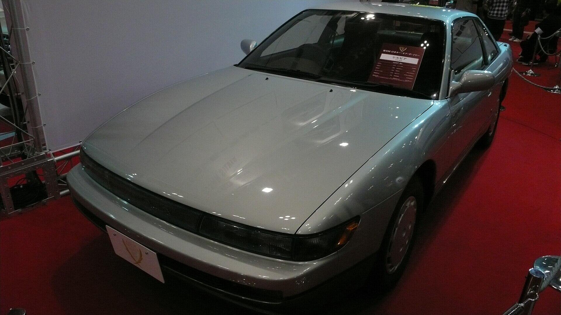 日産シルビア S13