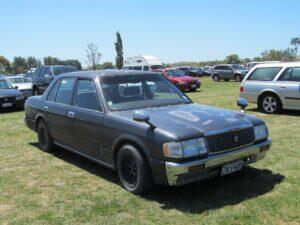 クラウン S140系の中古車ガイド【30年落ちのハイソを、いま探す】